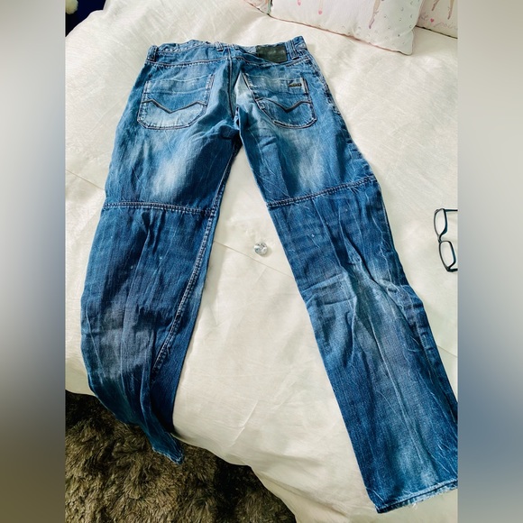 Énergie jeans - Picture 7 of 8